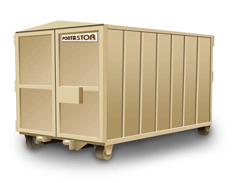 Lightweight and Portable Containers